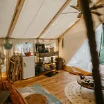 Kaluna Glamp Jungle Luxussátor