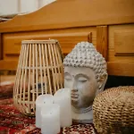 Kaluna Glamp Jungle * Swaderki