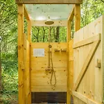 Luxussátor Kaluna Glamp Jungle