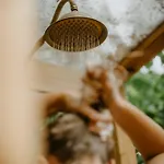 Kaluna Glamp Jungle Luxussátor *