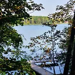 Luxussátor Kaluna Glamp Jungle