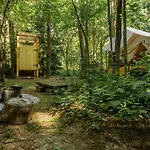 Kaluna Glamp Jungle * Swaderki