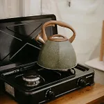 Kaluna Glamp Jungle Swaderki