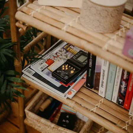 Campismo de Luxo Kaluna Glamp Jungle