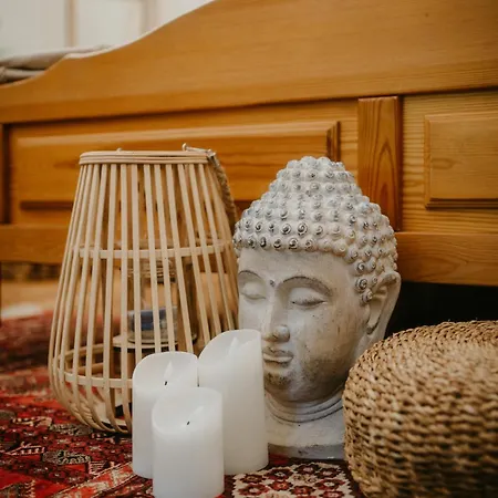 Kaluna Glamp Jungle * Swaderki