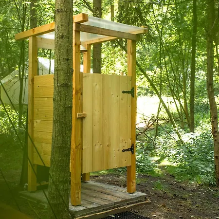 Kaluna Glamp Jungle *