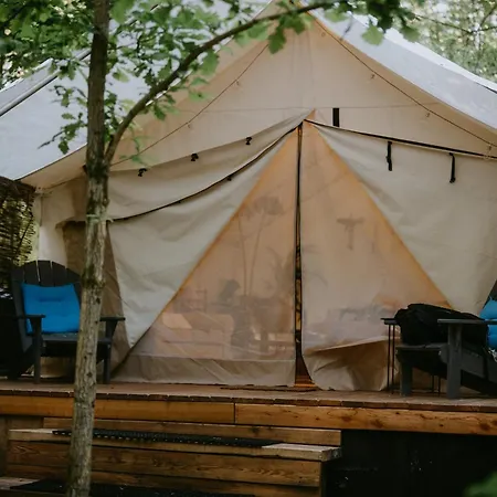 Kaluna Glamp Jungle * Swaderki