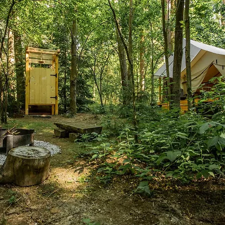 Kaluna Glamp Jungle * Swaderki
