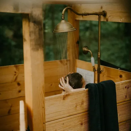 Kaluna Glamp Jungle Swaderki