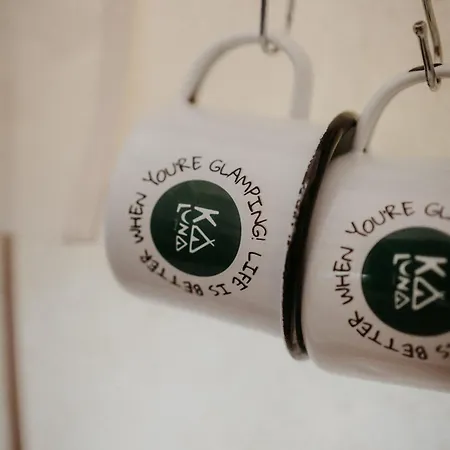 Kaluna Glamp Jungle *