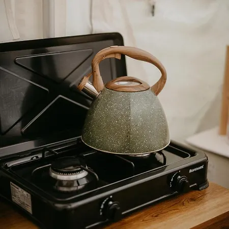 Kaluna Glamp Jungle Swaderki