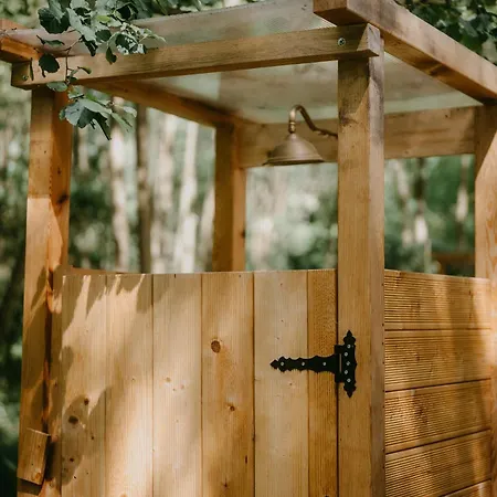 Kaluna Glamp Jungle * Swaderki