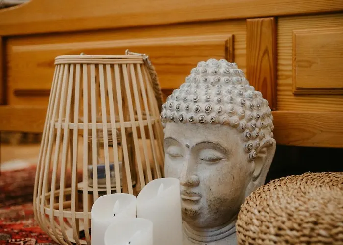 Kaluna Glamp Jungle * Swaderki