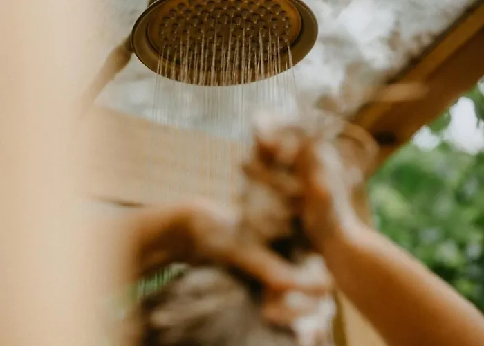 Kaluna Glamp Jungle Luxusní stan *