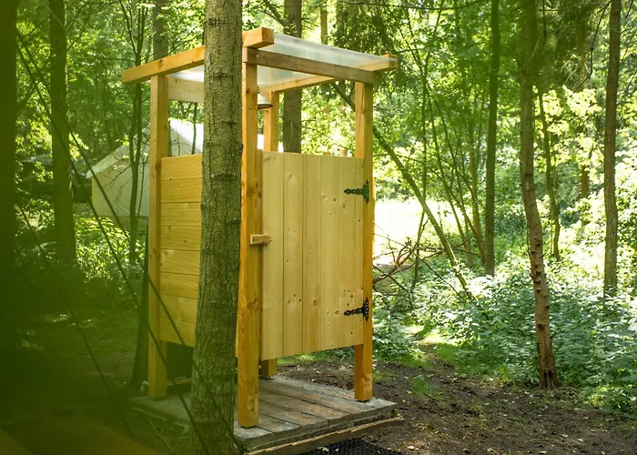 Kaluna Glamp Jungle *