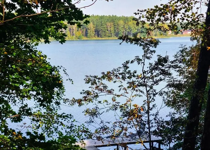 Luxusní stan Kaluna Glamp Jungle